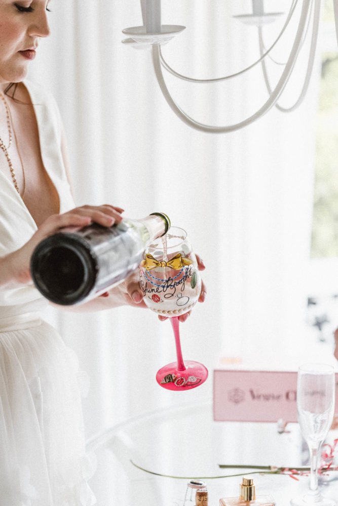 Palm Springs Wedding | A Life Well Consumed