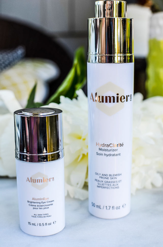 How to Correctly Apply Your Skincare Products | AlumierMD