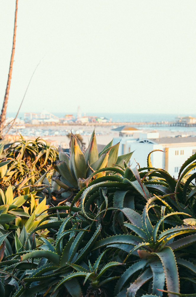 Santa Monica, California