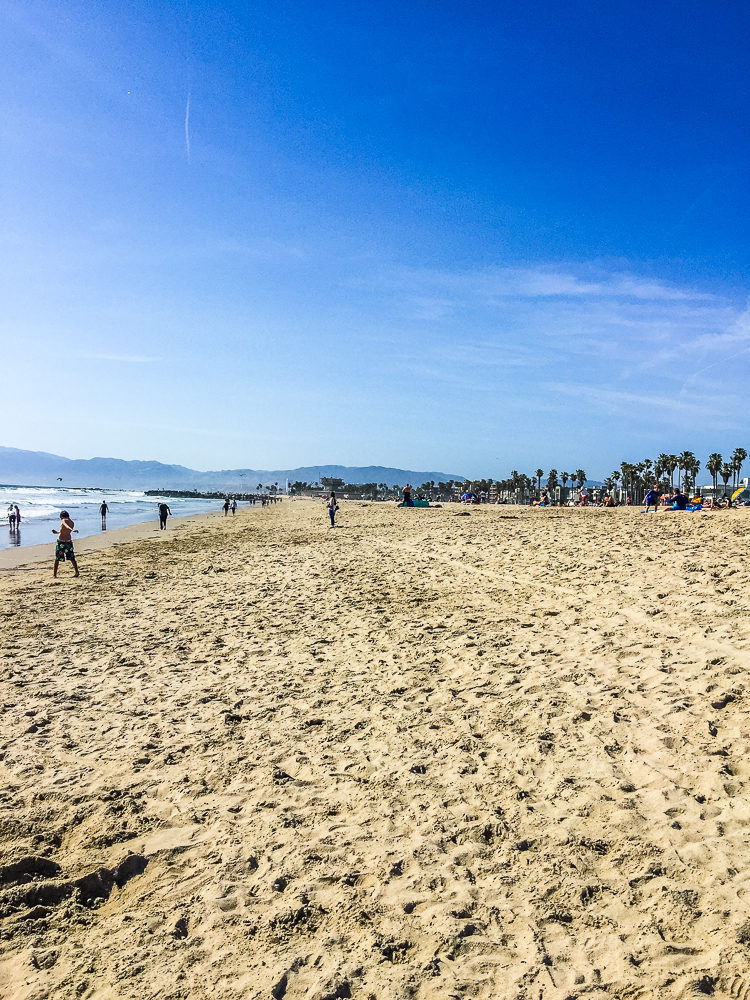 Venice Beach, California