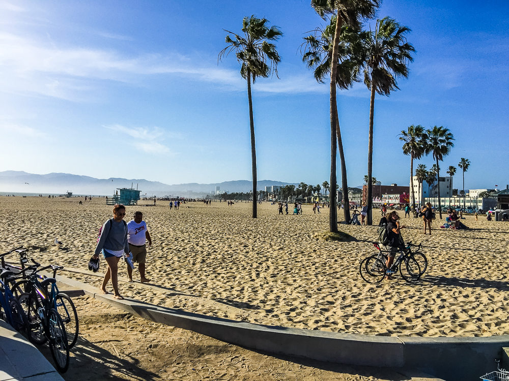 Venice Beach, California