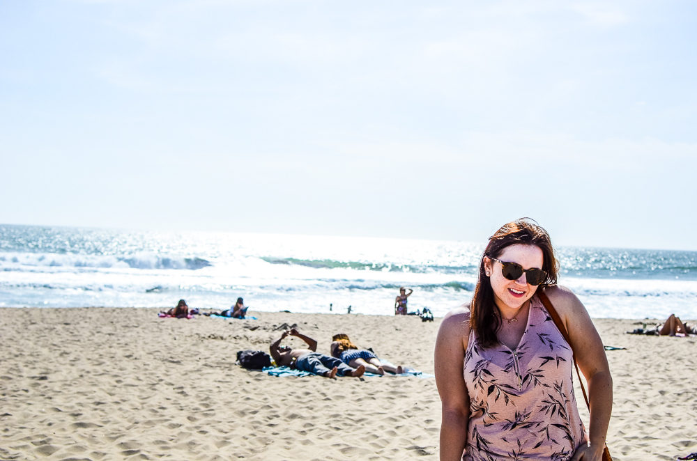 Venice Beach, California