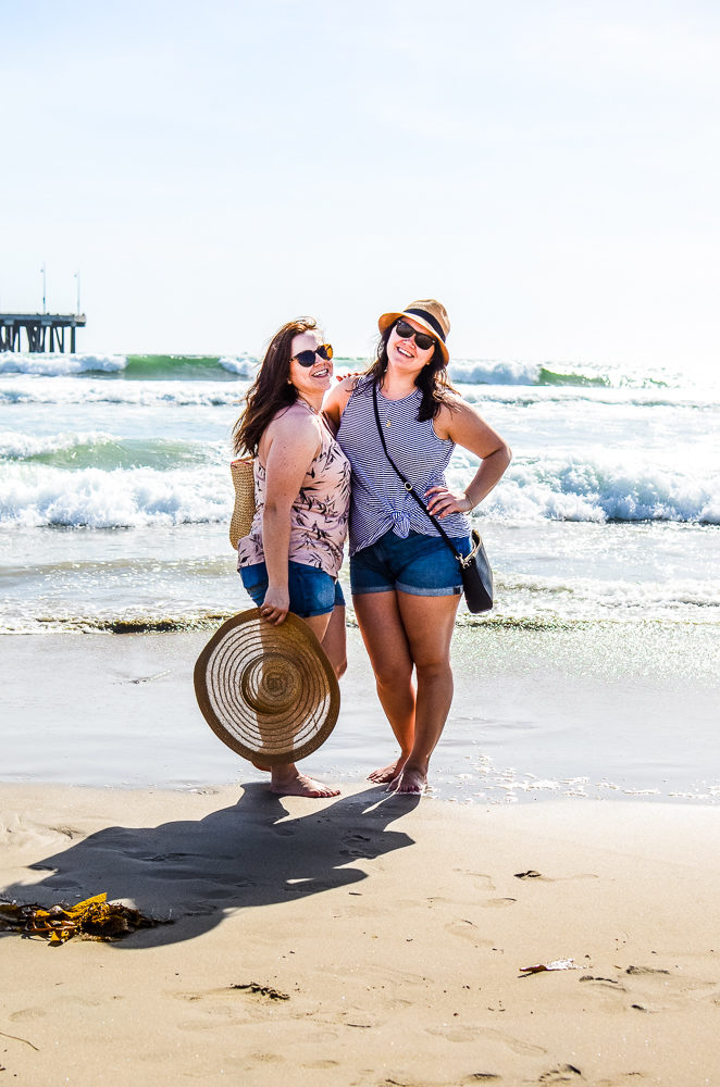 Venice Beach, California