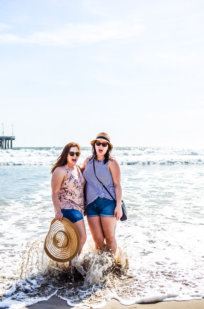 Venice Beach, California