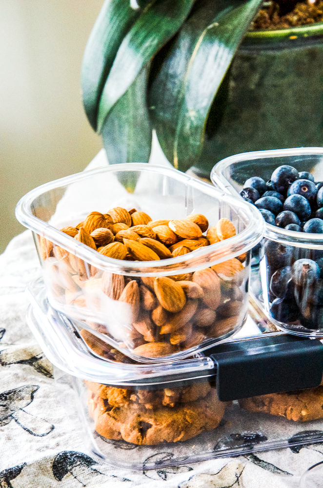 My Latest Kitchen Obsession with Rubbermaid BRILLIANCE