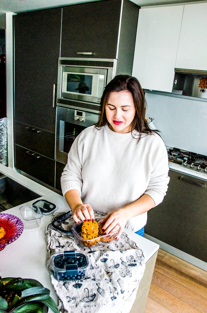 My Latest Kitchen Obsession with Rubbermaid BRILLIANCE