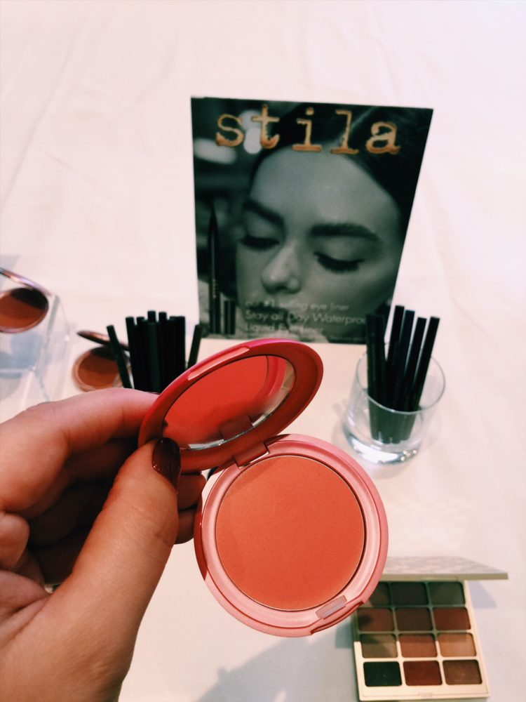 Stila Cosmetics Holiday 2017