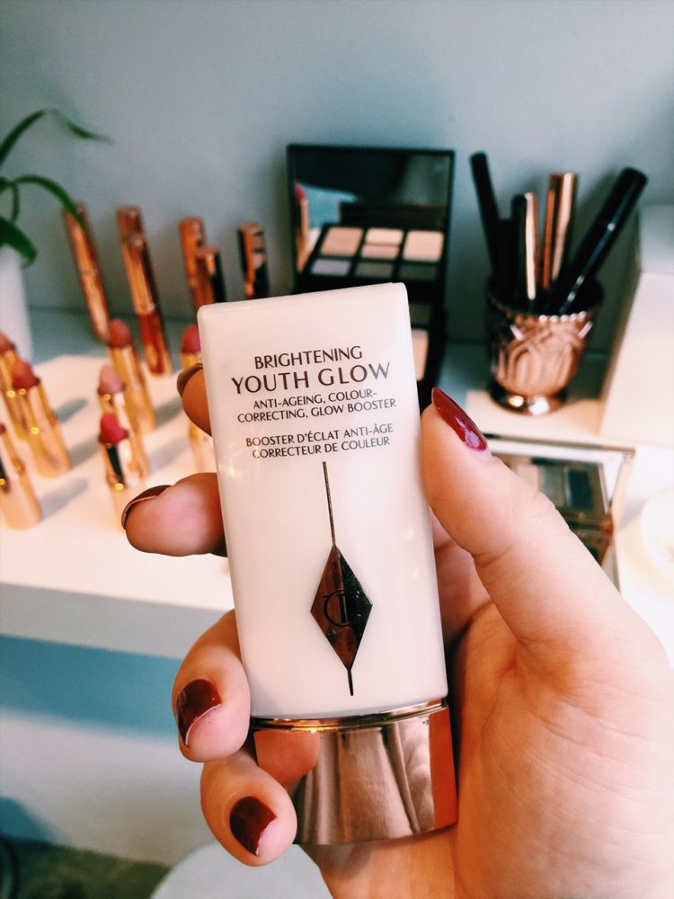 Friday Roundup December 1 Charlotte Tilbury Youth Glow