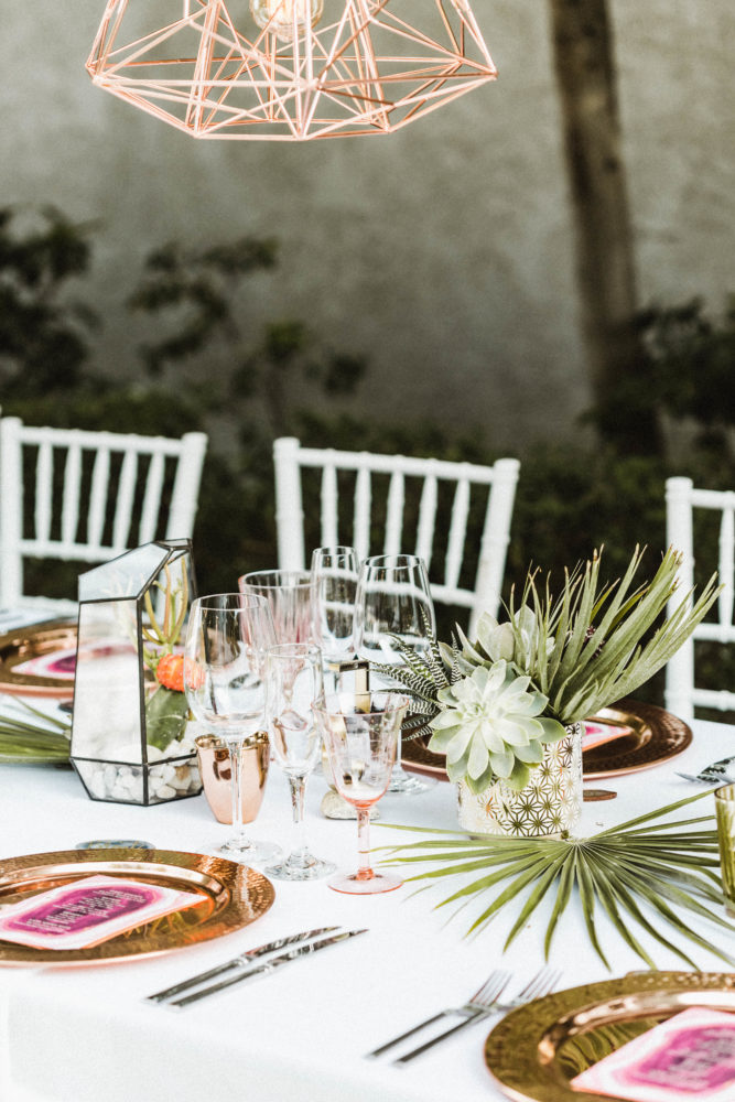 Our Palm Springs Wedding Party 4 | A Life Well Consumed