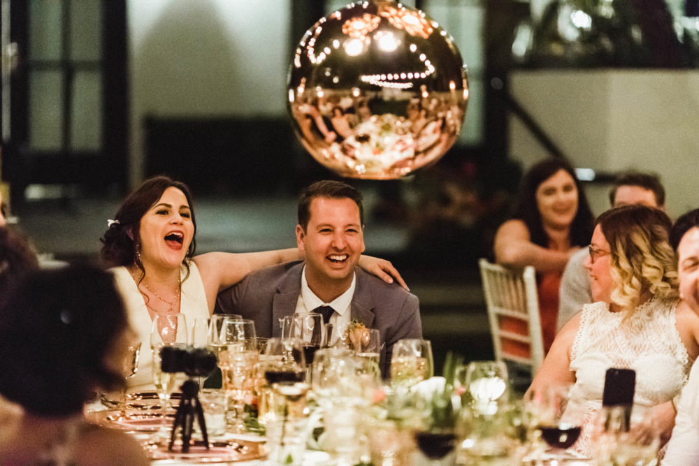 Our Palm Springs Wedding Party 4 | A Life Well Consumed