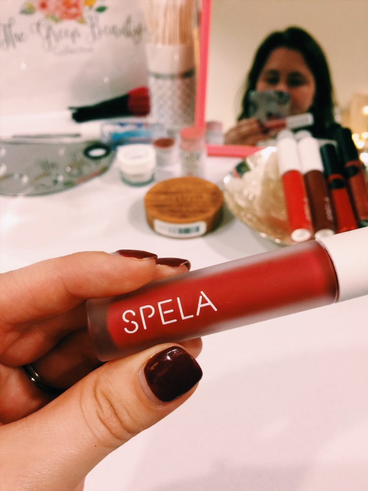 Friday Roundup December 1 Spela Cosmetics