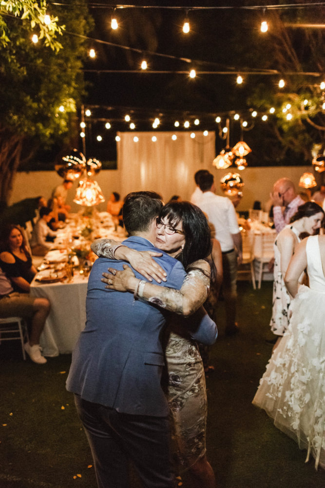 Our Palm Springs Wedding Party 4 | A Life Well Consumed