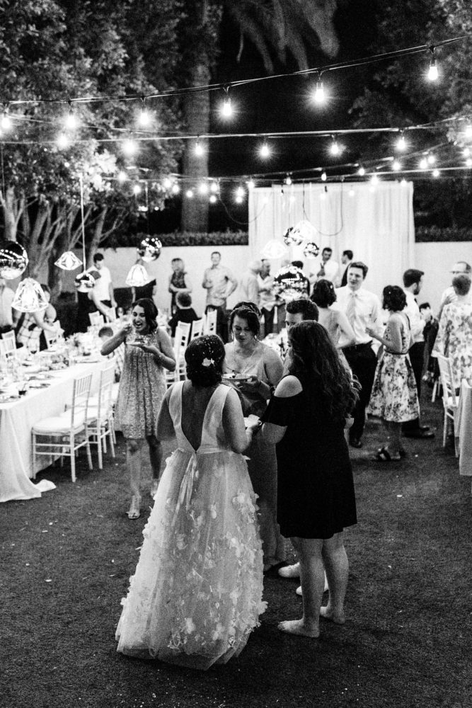 Our Palm Springs Wedding Party 4 | A Life Well Consumed