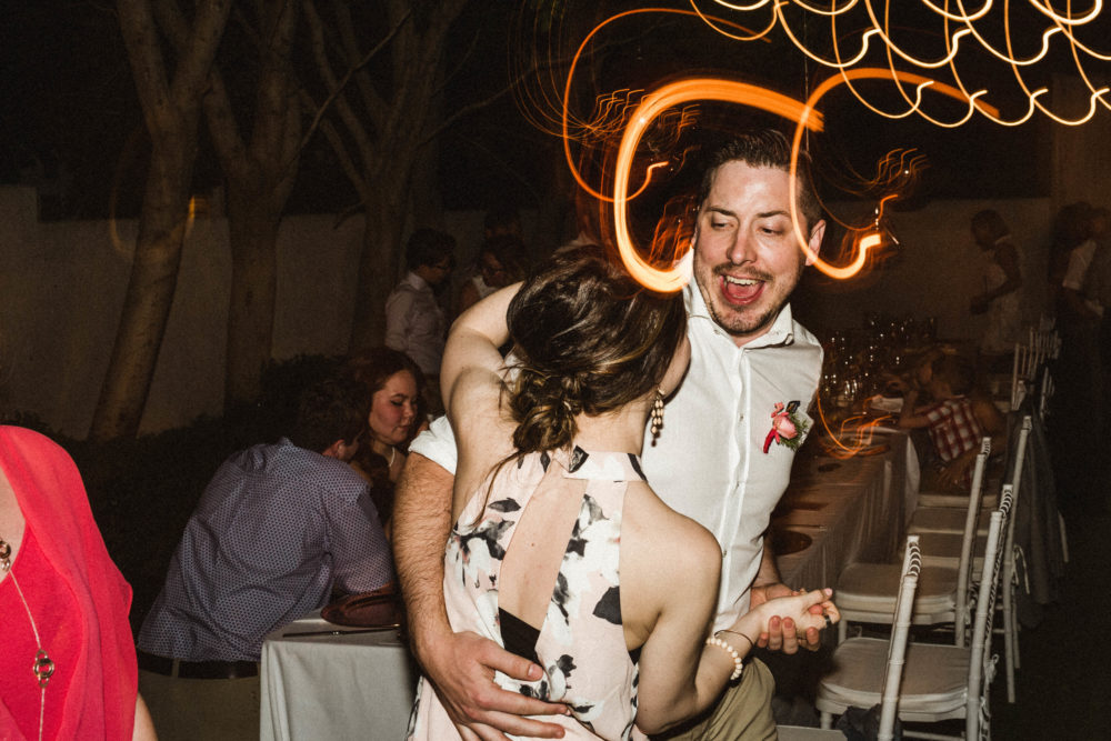 Our Palm Springs Wedding Party 4 | A Life Well Consumed