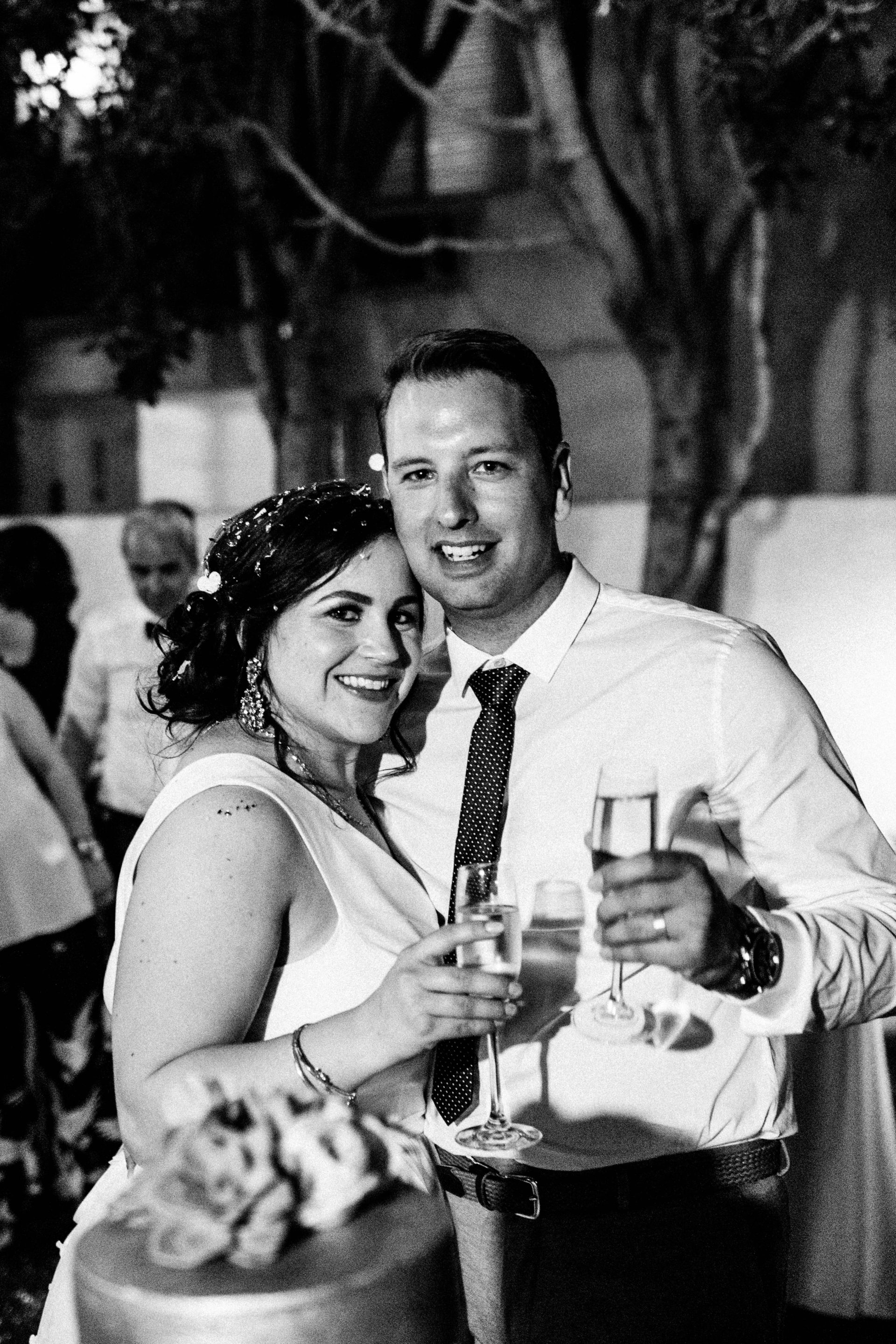 Our Palm Springs Wedding Party 4 | A Life Well Consumed