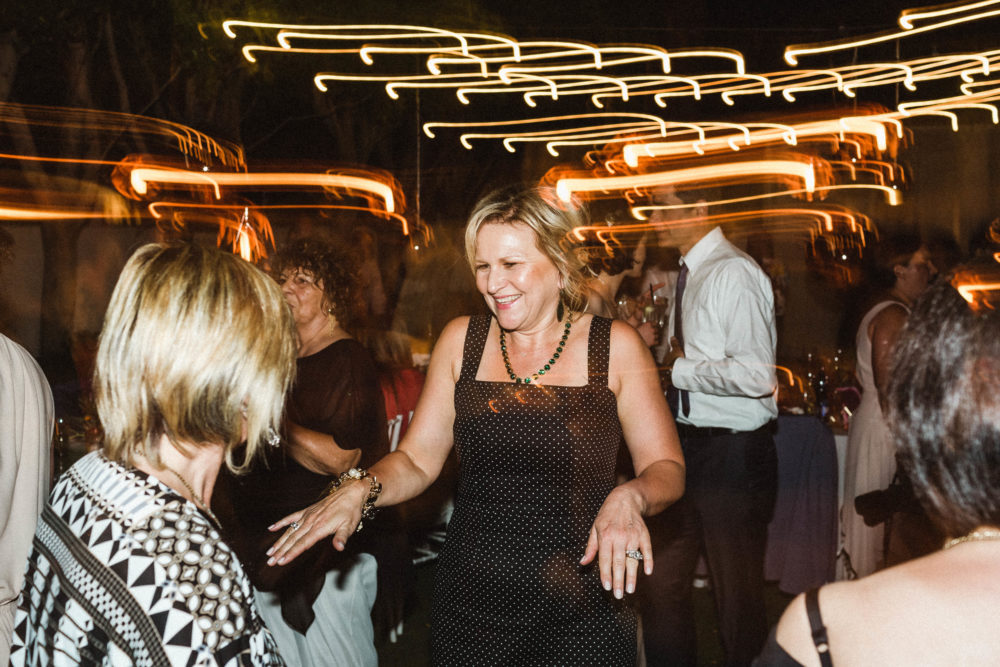 Our Palm Springs Wedding Party 4 | A Life Well Consumed