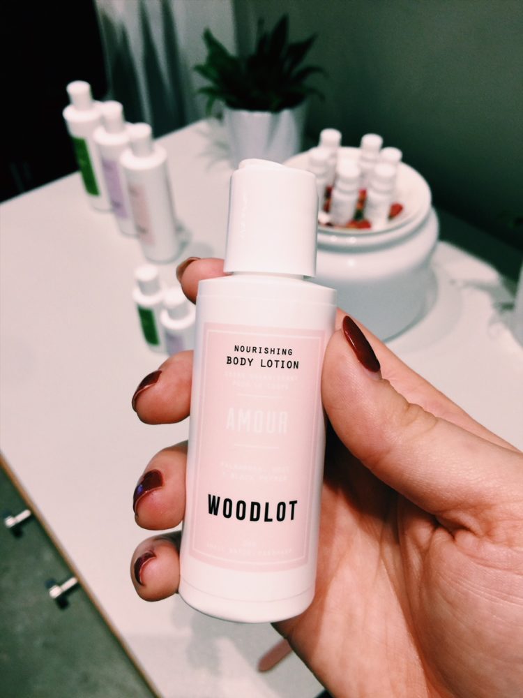 Friday Roundup December 1 Woodlot Skincare