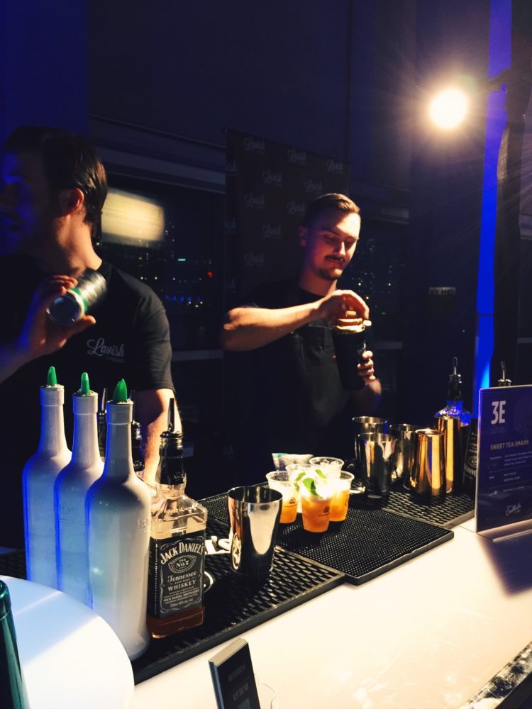 Science World Science of Cocktails 2018