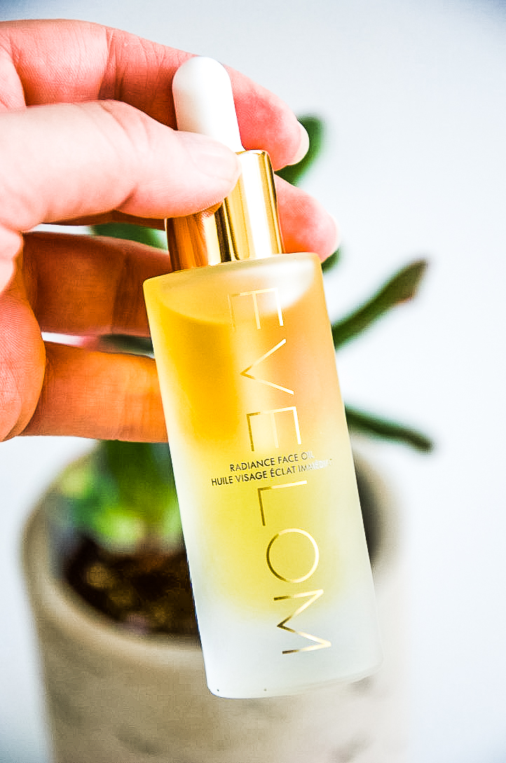 Eve Lom Radiance Facial oil