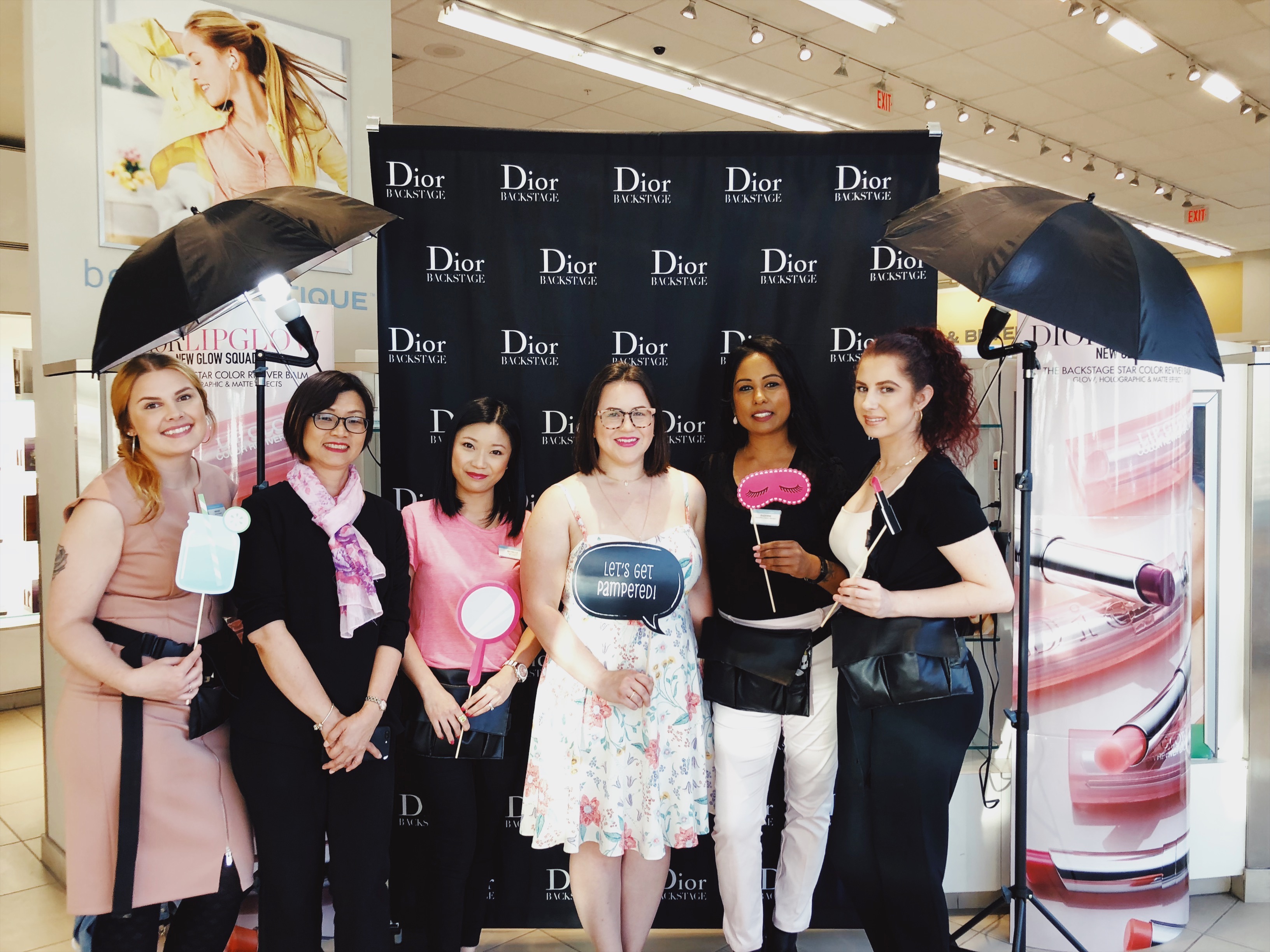 Shoppers Drug Mart Dior Beauty