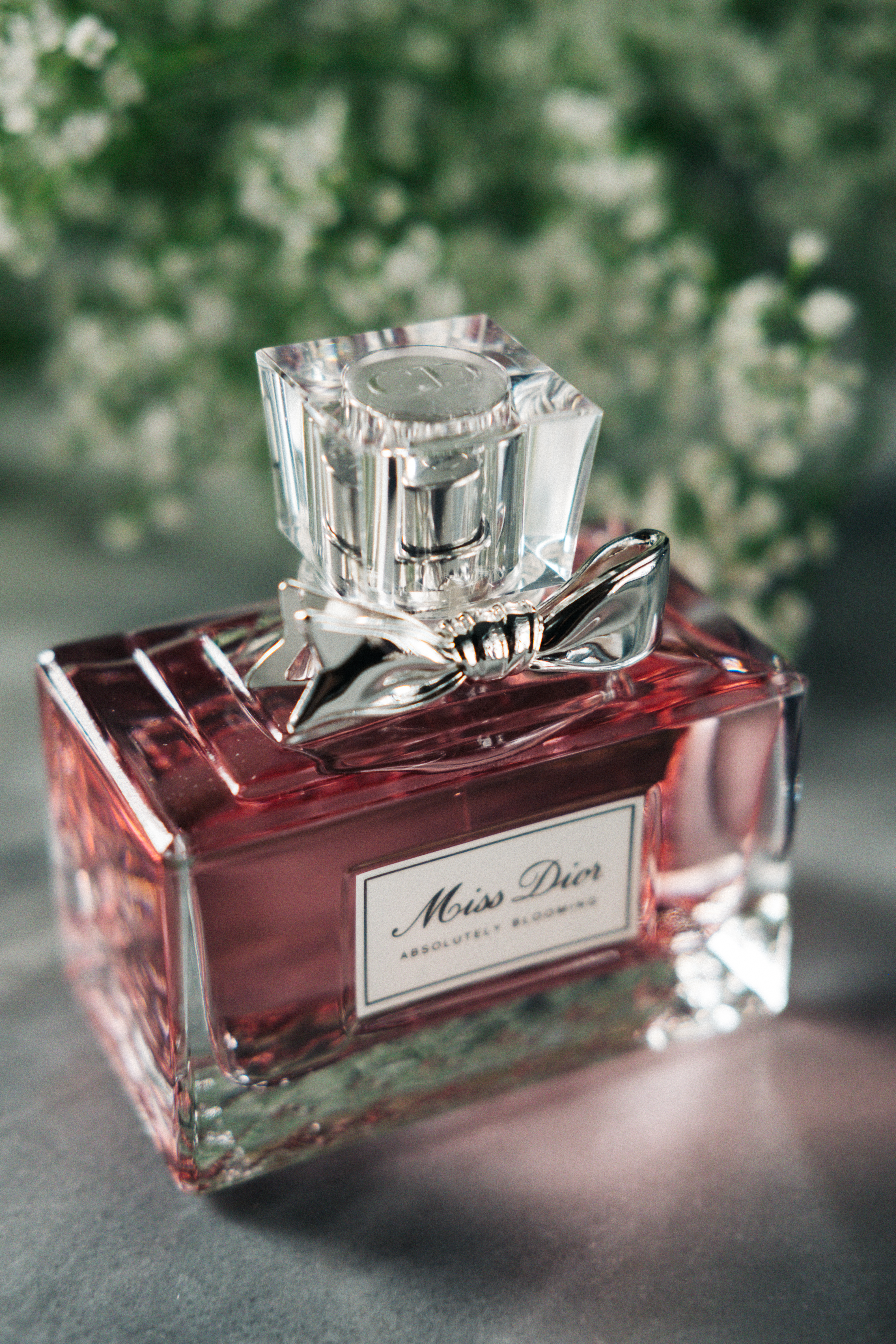 Dior Miss Dior Blooming Bouquet Perfume