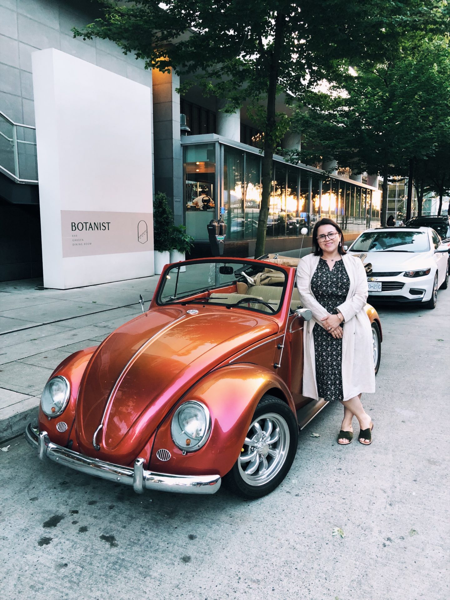 1967 VW Beetle | Friday Roundup July 6