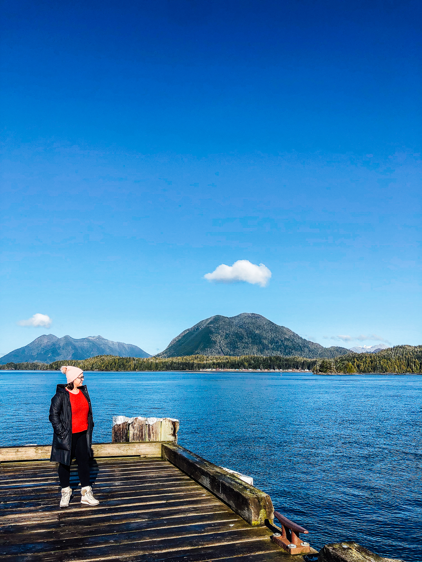 Tofino, BC | Canadian Getaway