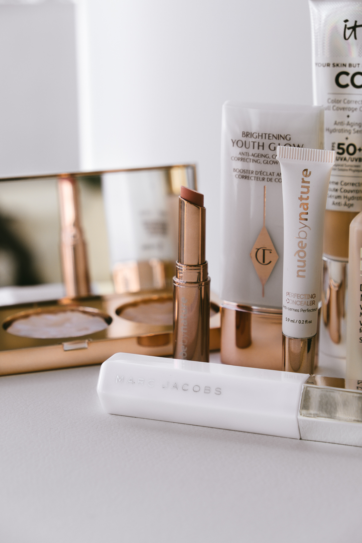 Current Makeup Products I'm Loving | March 2019