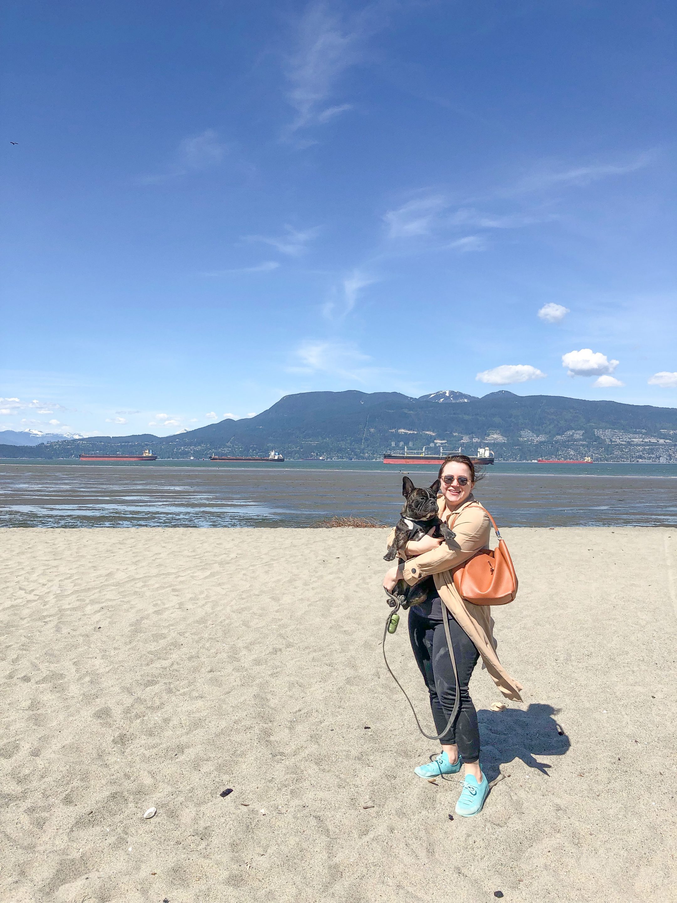 Friday Roundup May 24 | Jericho Beach