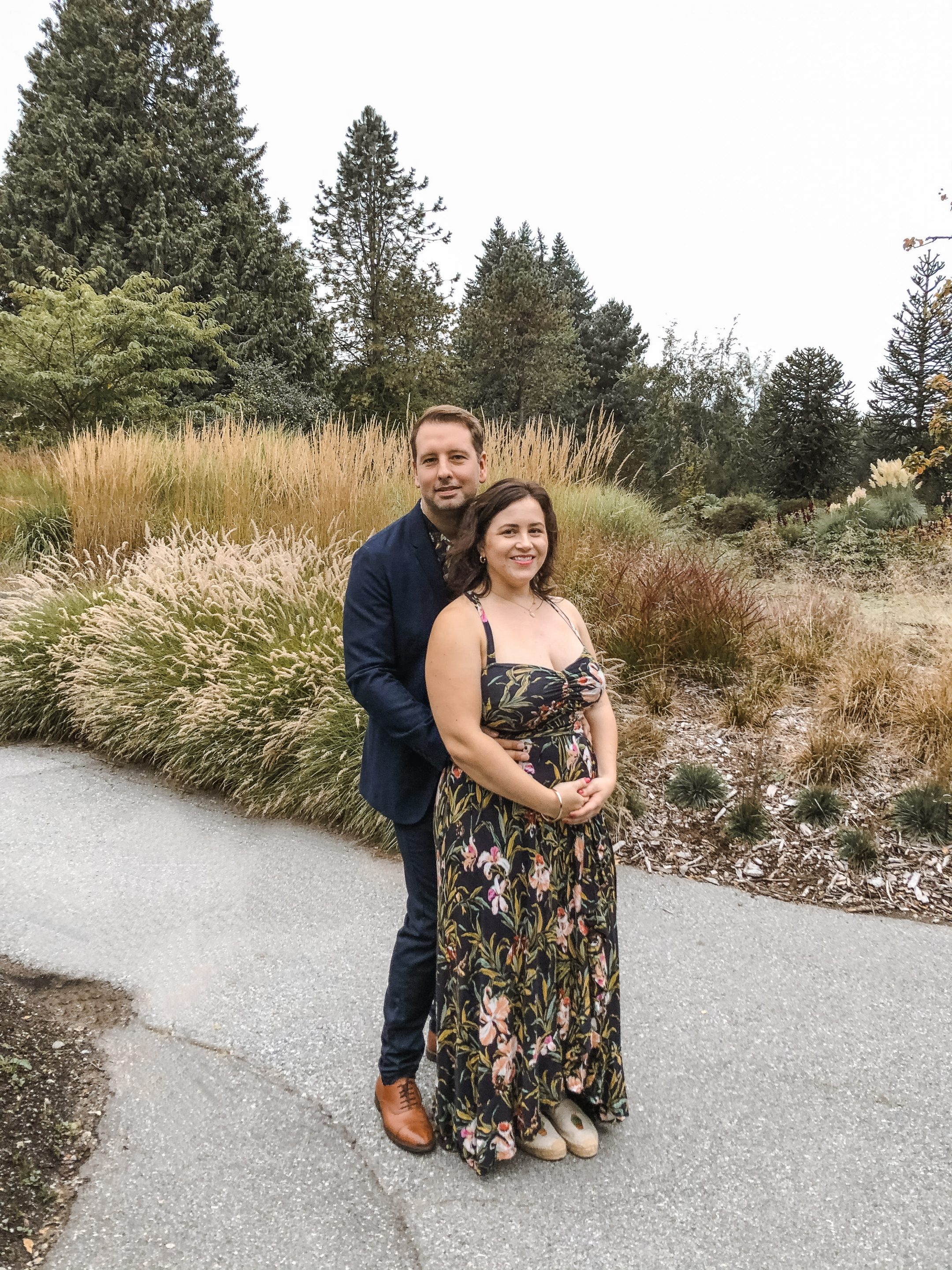 Fall Wedding Outfit | Friday Roundup October 11