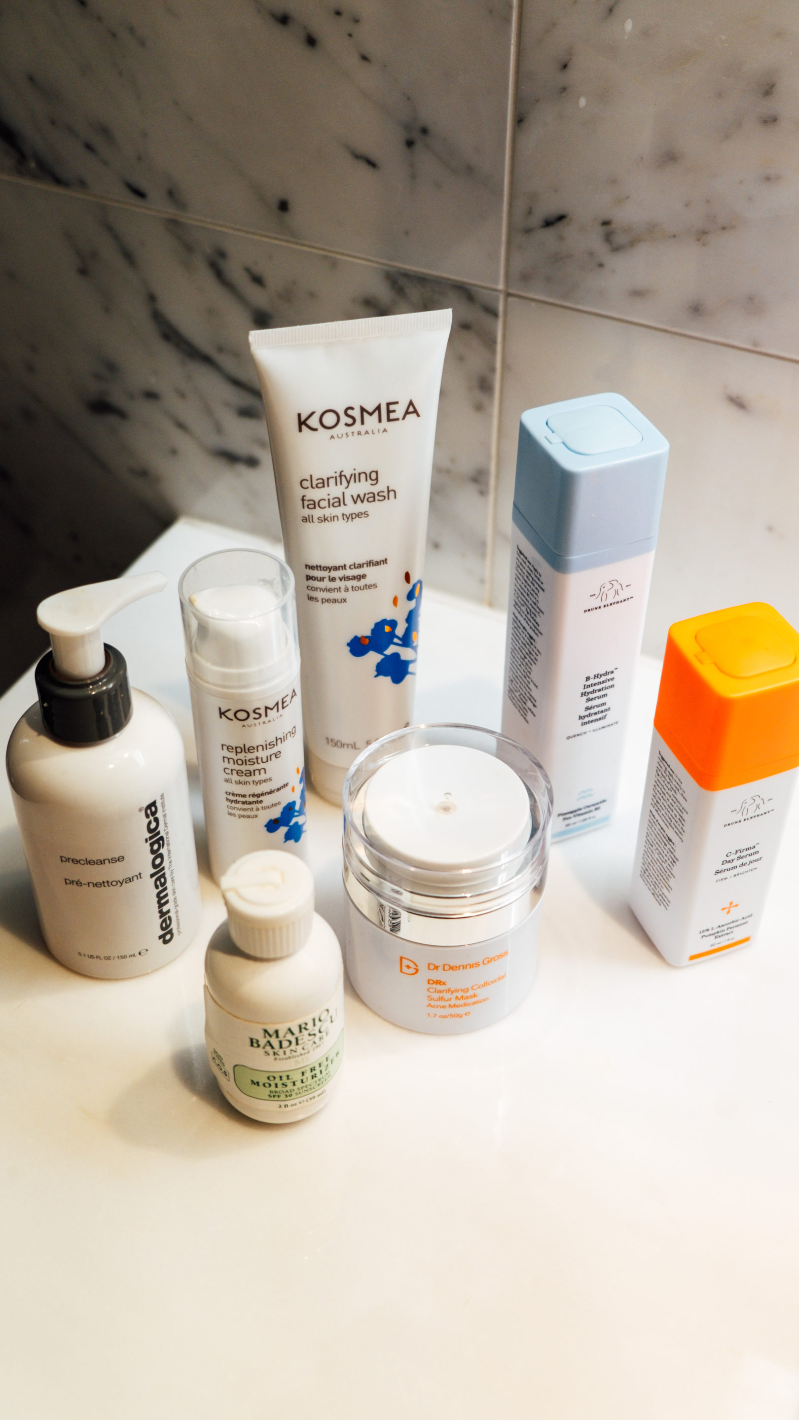 My Current Skincare Favourites | What I've Been Using The Last 2 Months