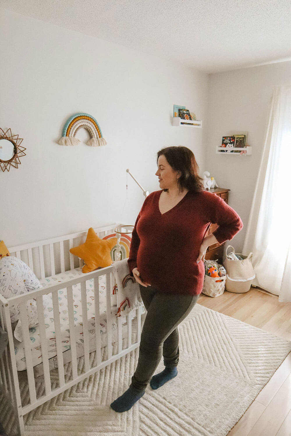 Gender neutral sales dinosaur nursery