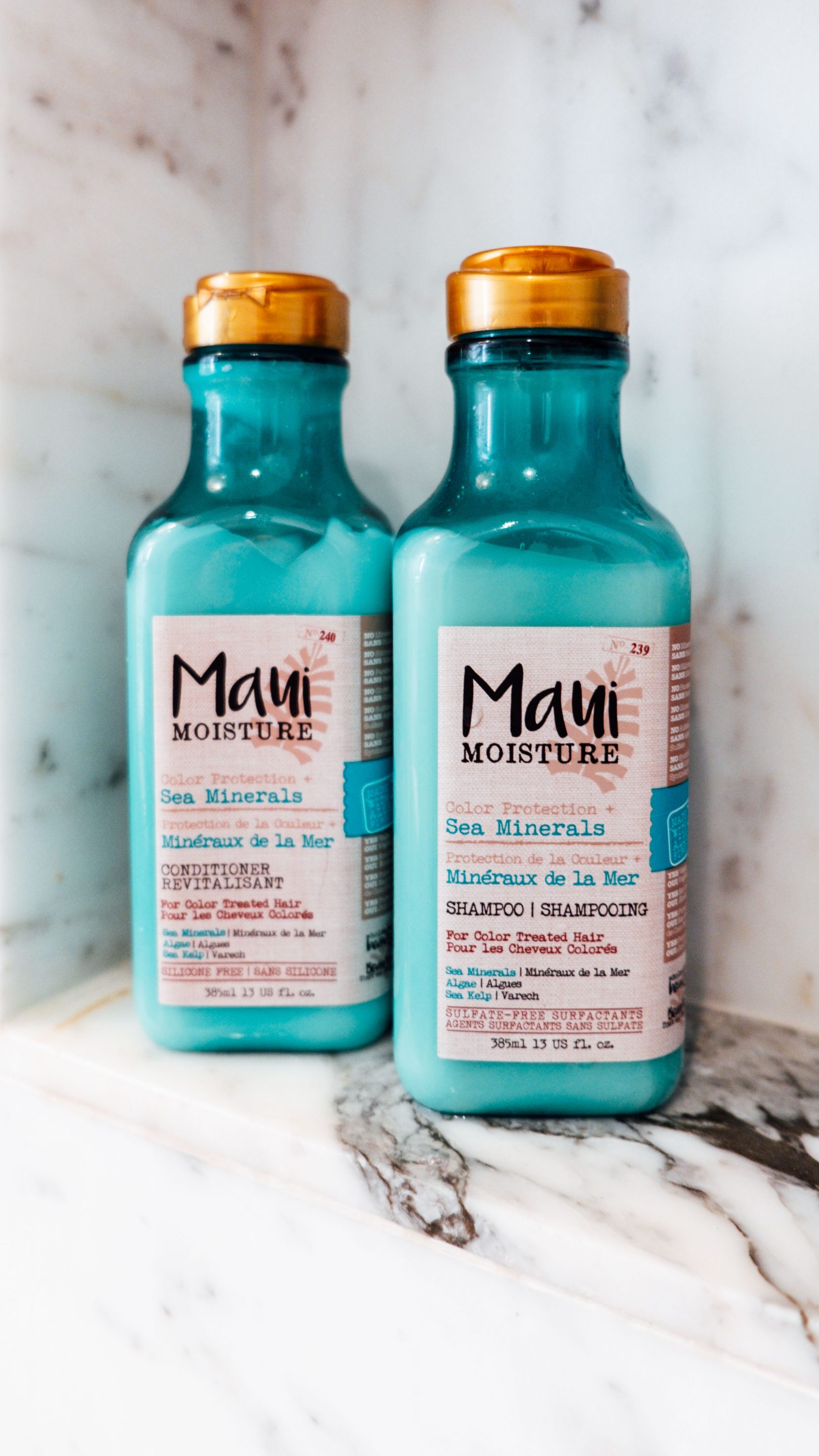 Shower products discount