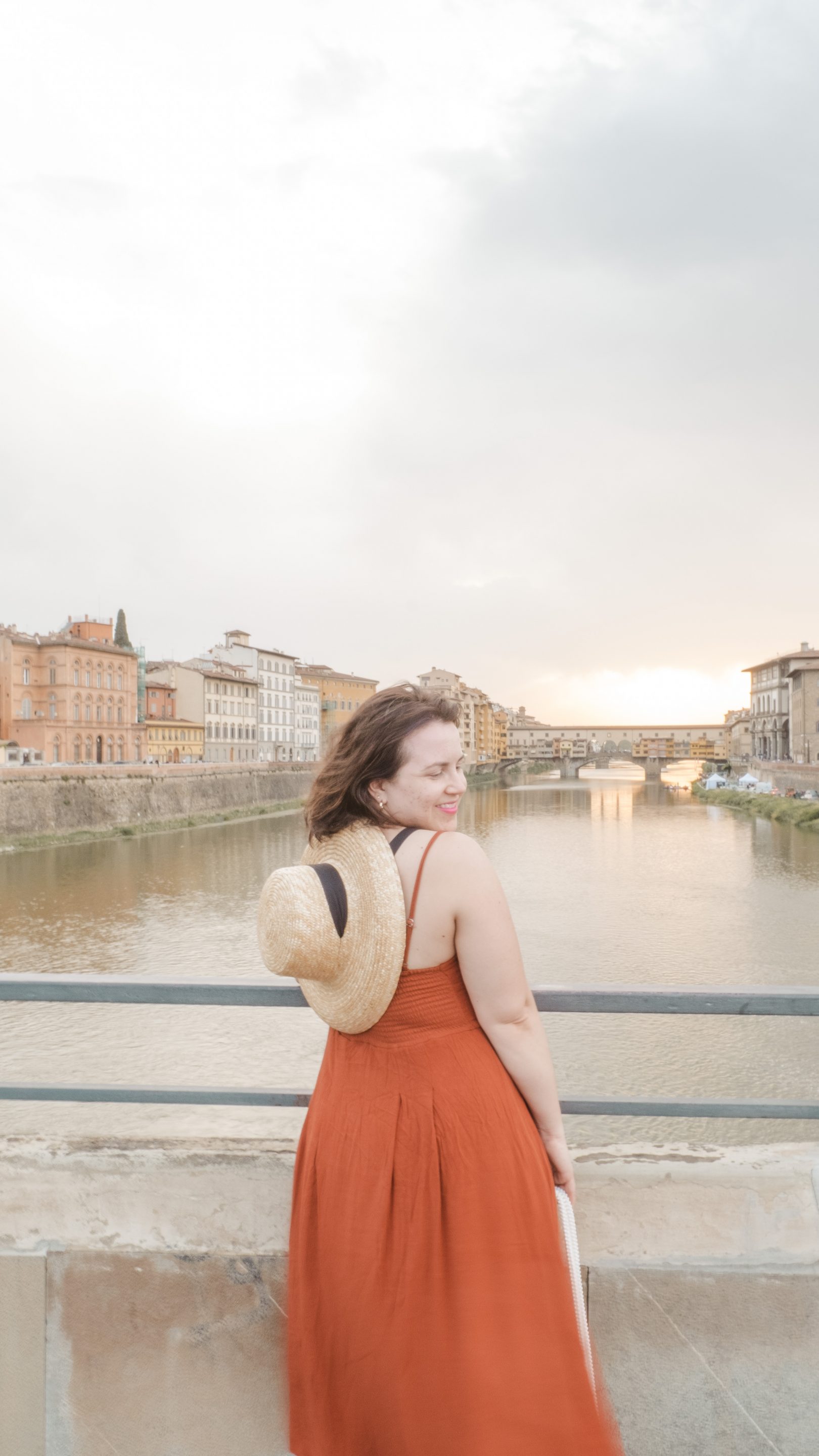 How to Spend 2 Amazing Days in Florence