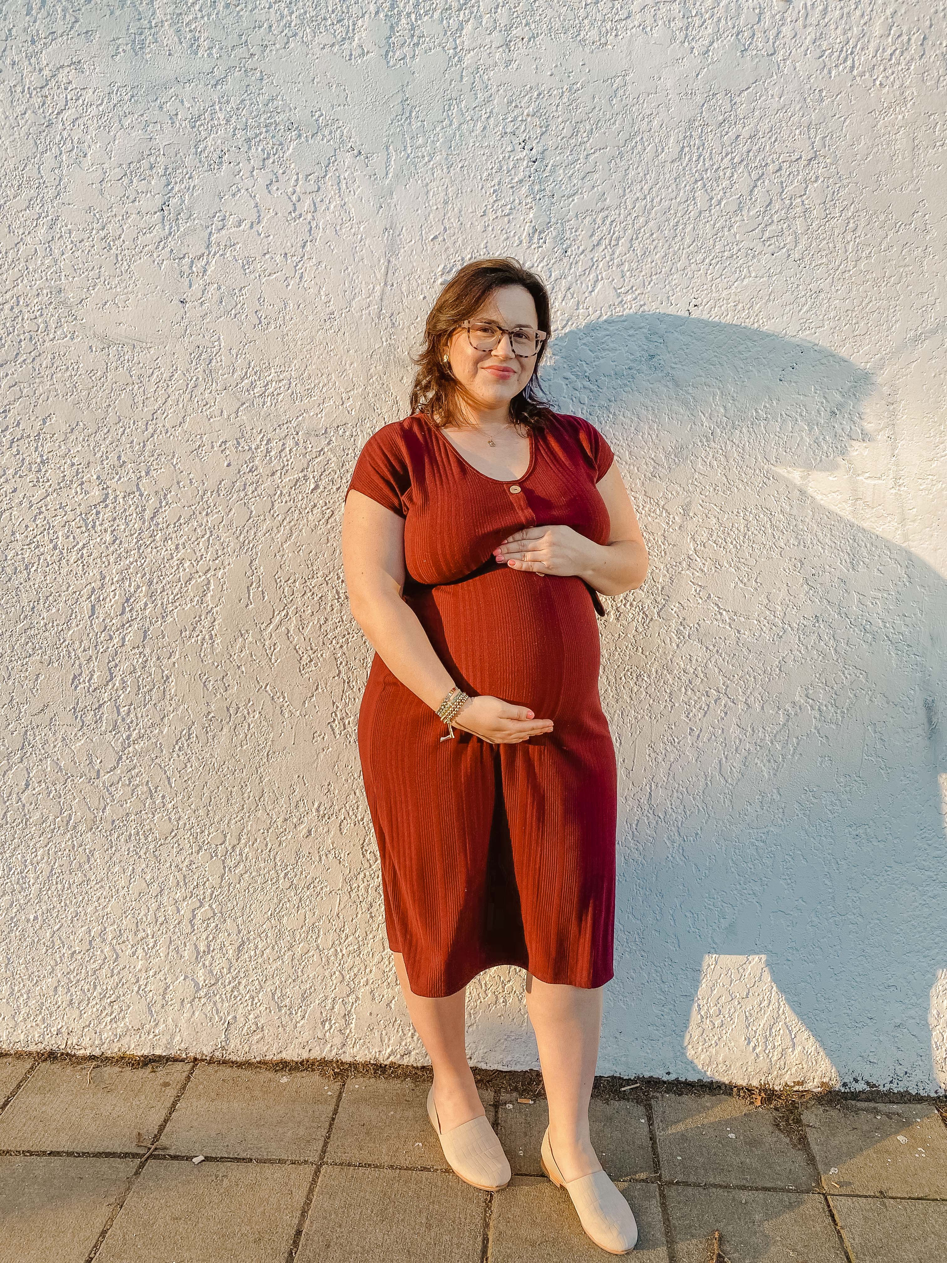 39 Weeks Pregnant Update