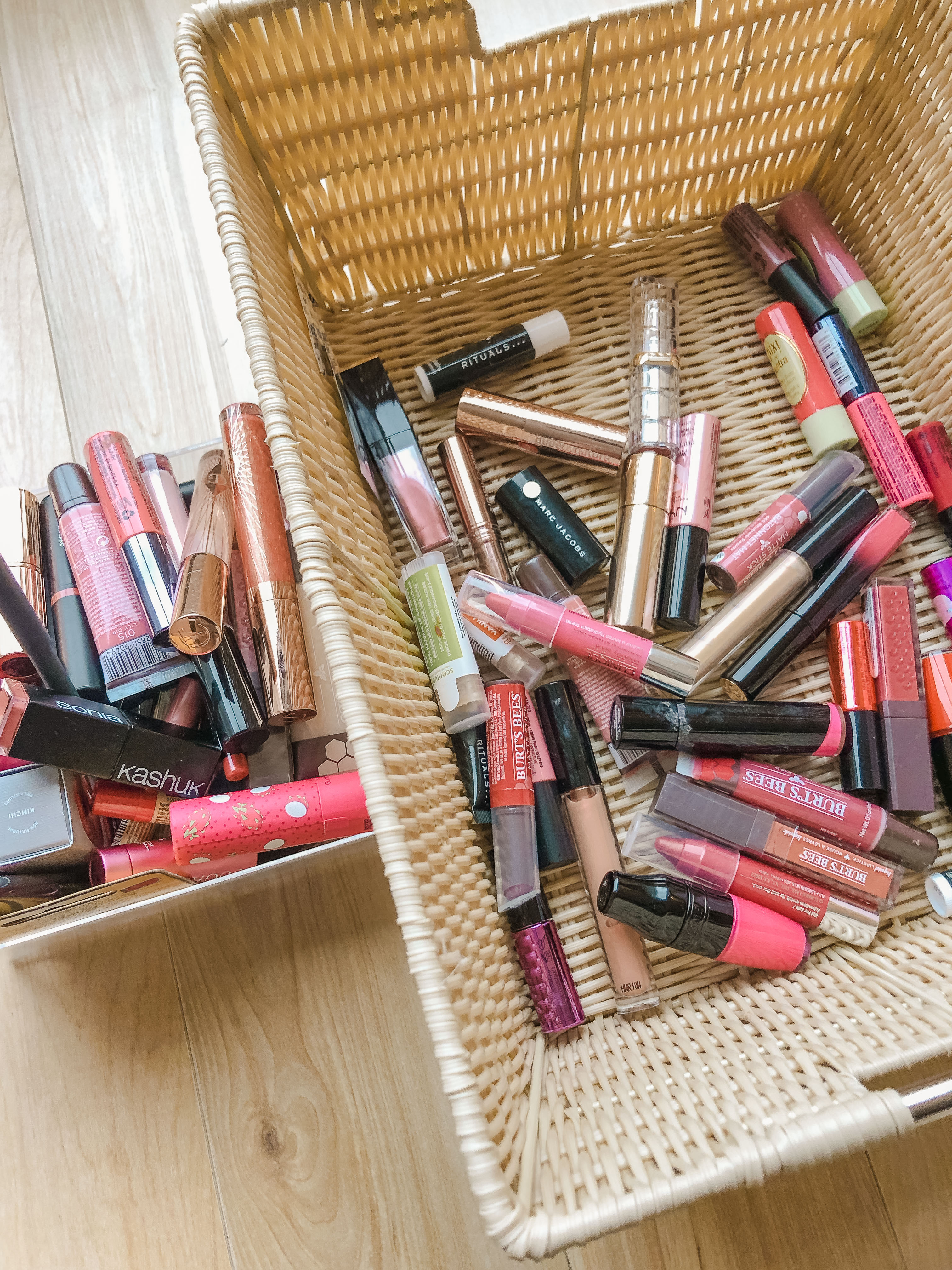 How Often You Should Throw Away Your Makeup