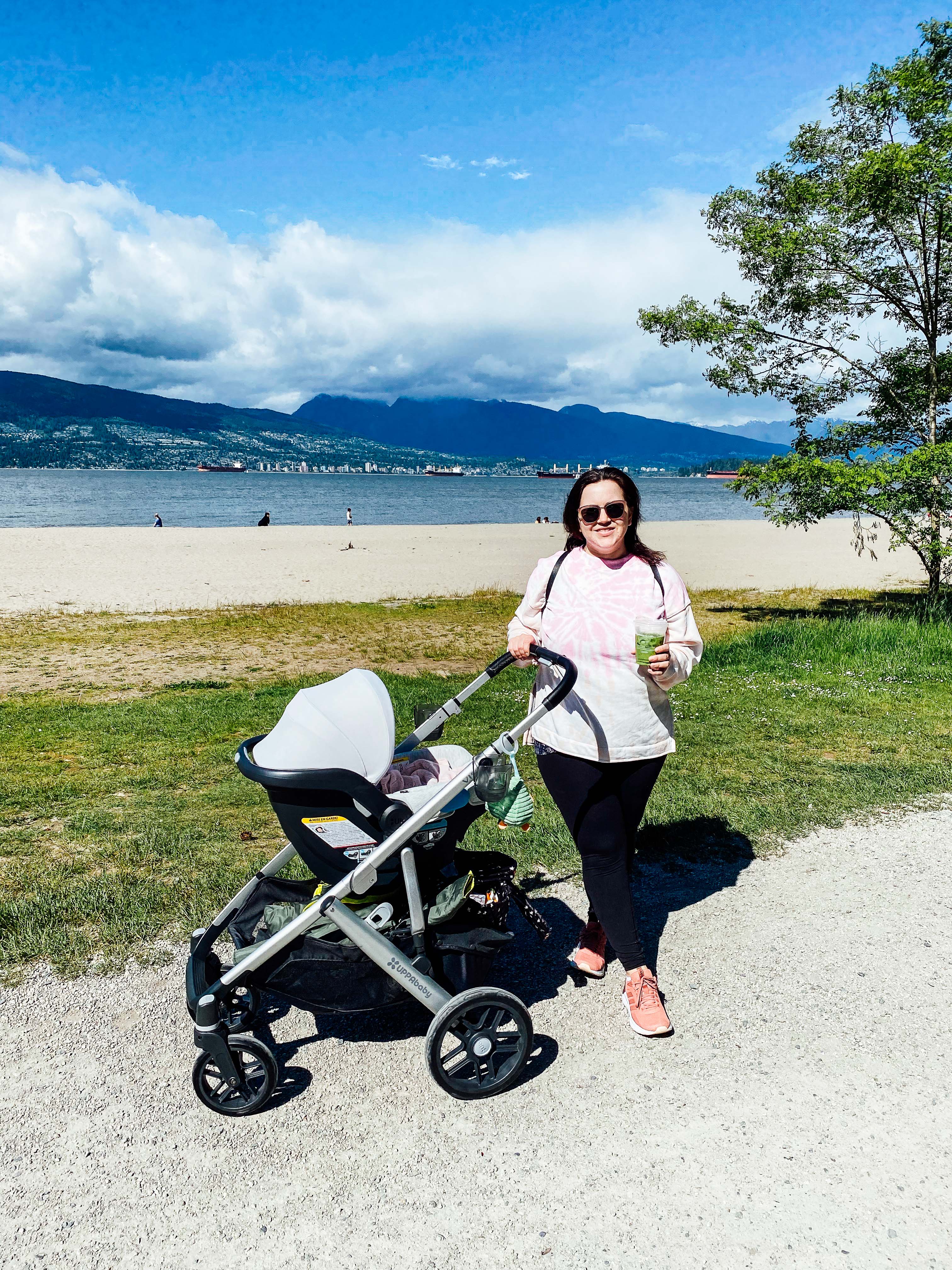 Friday Roundup May 29 | Uppababy Vista