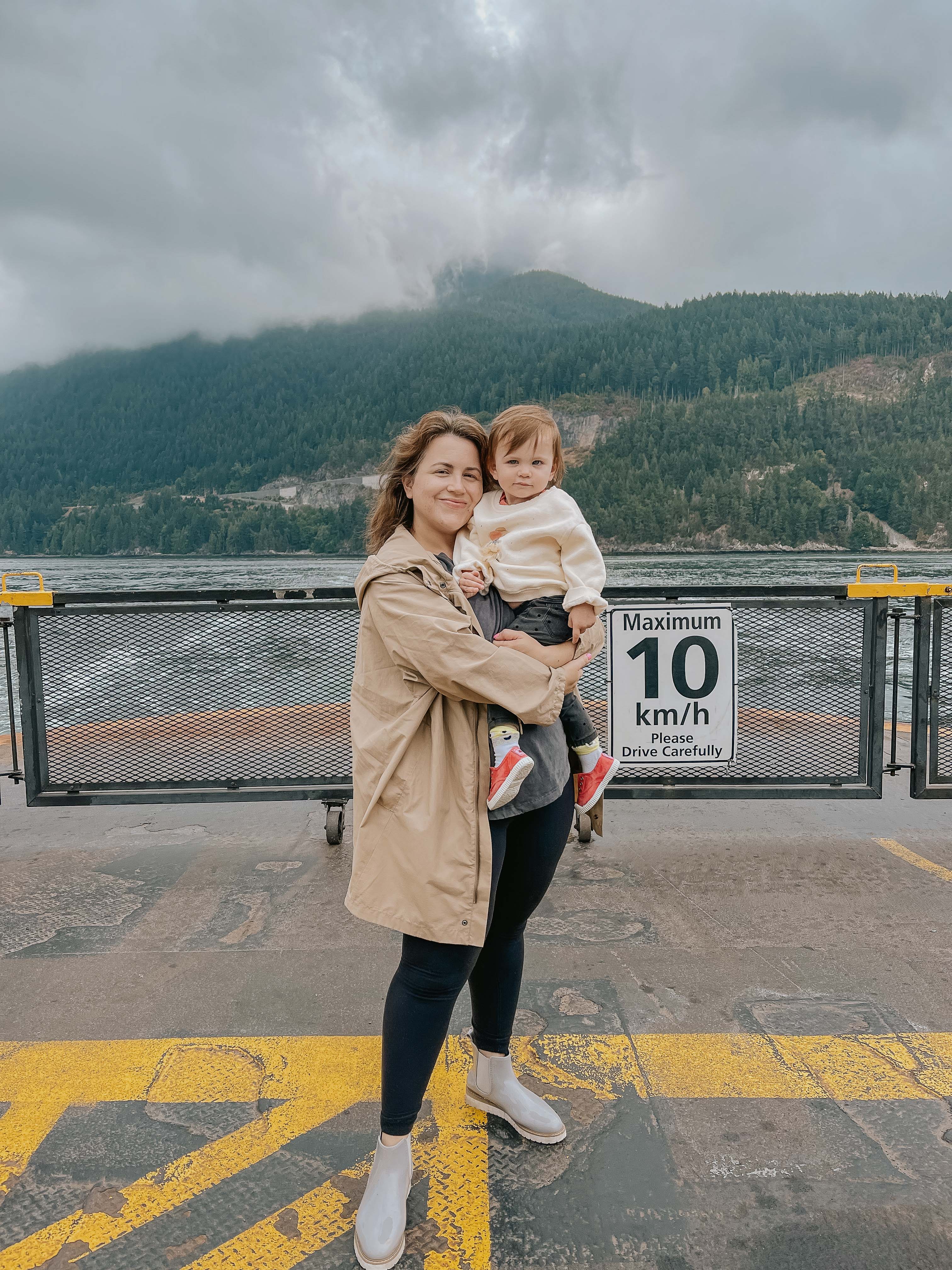 Things to Do on Bowen Island, BC