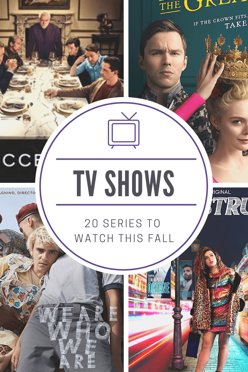 The 35 Best TV Shows You Can Binge-Watch From Beginning to End, Ranked - TV  Guide