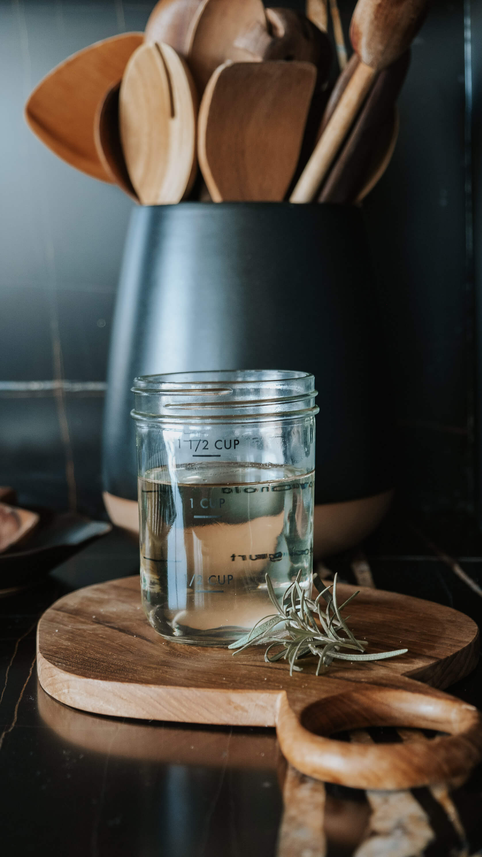rosemary simple syrup recipe