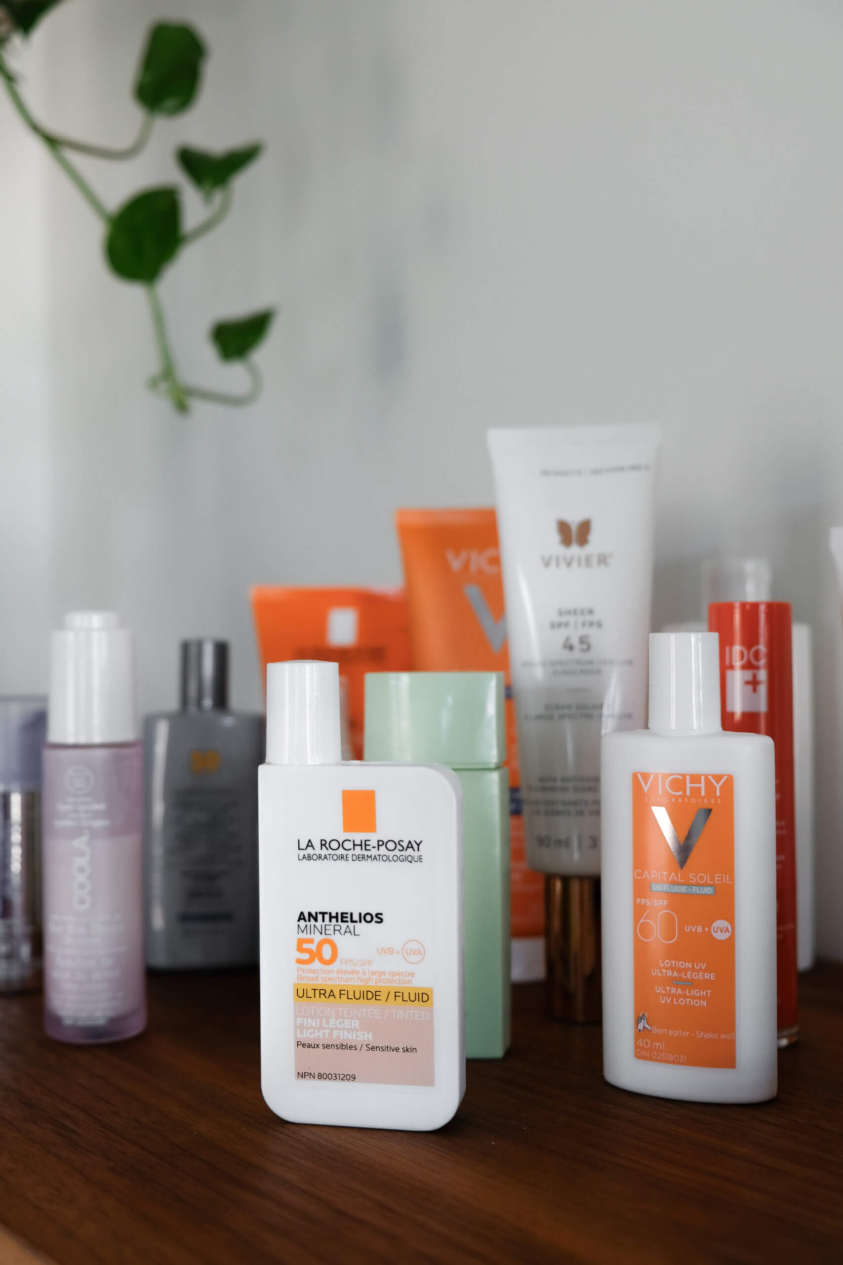 sunscreens for all skin types