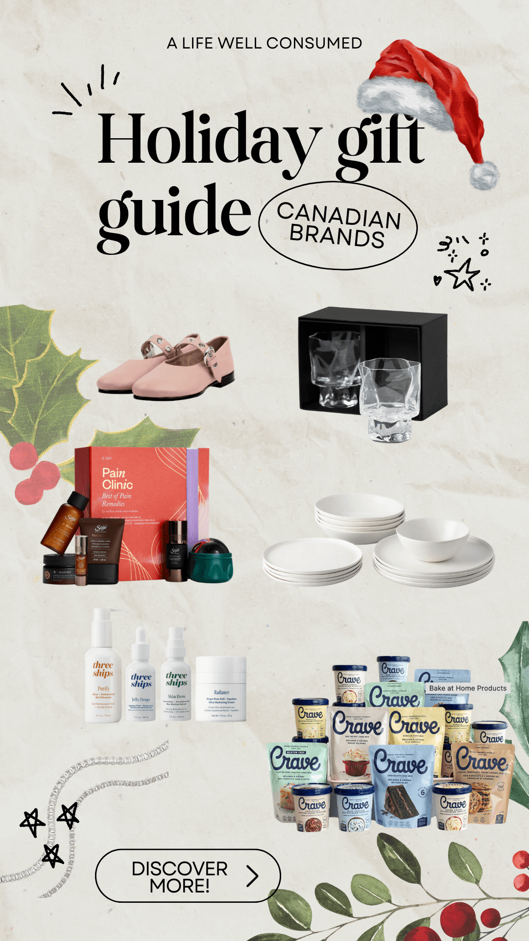 canadian gift guide for 2025